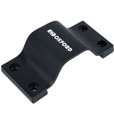 Oxford Strikeforce Floor Lock Motorbike Motorcycle Security Anchor