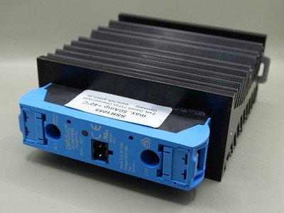 Celduc SSR1055 - SU967460 Halbleiter Relais für industriellen Einsatz 3,5-32V DC
