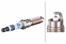 HELLA Zündkerzen für FORD Mondeo V Focus III Kuga II C-Max Grand S-Max Galaxy 