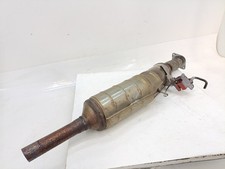 208024805R PARTIKELFILTER / 173441 FÜR RENAULT CLIO III BR0/1, CR0/1 1.5 DCI
