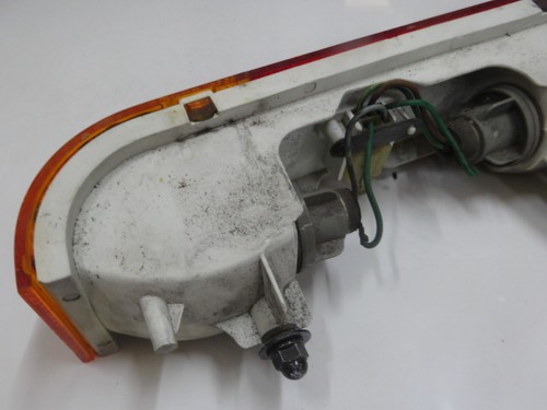 1984-1987 Honda Goldwing GL 1200 Right Rear Turn Signal Light OEM 33500-MG9-771 - Picture 12 of 17