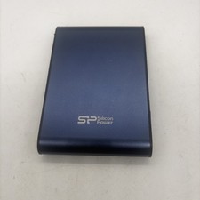 Silicon Power 500GB Rugged Armor A80 Military Grade Portable Hard Drive USB 3.0