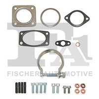 FA1 KT330020 Montagesatz, LadegeräT FüR Alfa Romeo, Fiat