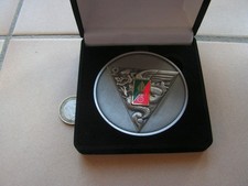 medaille  legion etrangere 2 eme rep  en coffret numerote     ( tp10 )