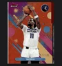 2025-26 Topps Finest Naz Reid Common Orange Refractor 08/25#Z