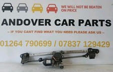 MAZDA MX5 MK3 2005 - 2010 FRONT WIPER MOTOR & LINKAGES COMPLETE 7NF04