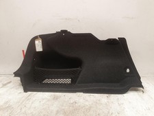 BMW 3ER KOFFERRAUM AUFBEWAHRUNGSBOX LINKE SEITE 5-T�RER LIMOUSINE 2020 #82954