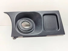 95-04 Toyota Tacoma Clock Delete Trim Ignition Switch Bezel Cover Surround OEM