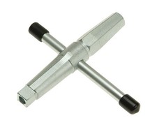 Image of Monument - 2052R Universal Radiator & Valve Key
