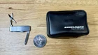 Silver Round with Extras
