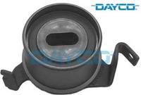 Dayco ATB2003 Spannrolle FüR Zahnriemen Spannrolle FüR Zahnriemen