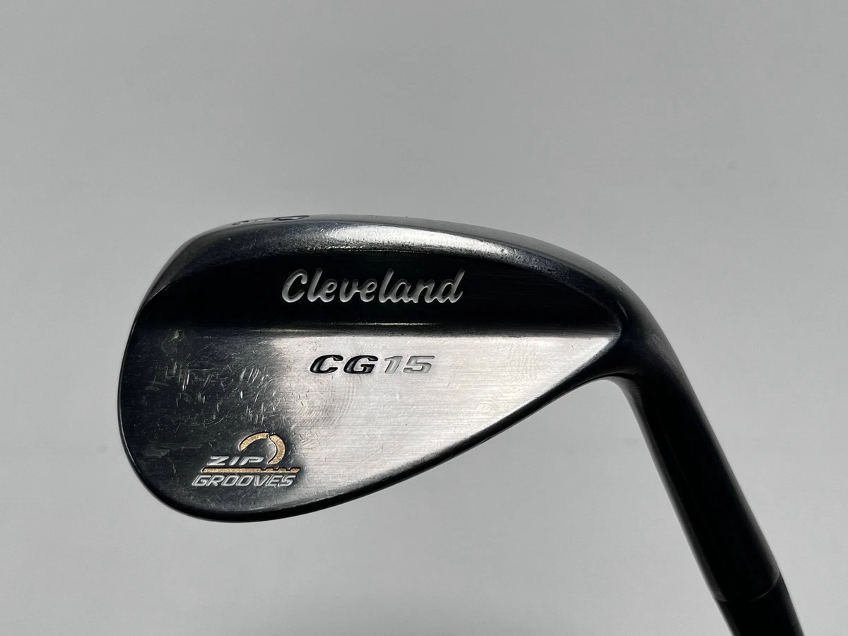 Cleveland Cg15 Wedge for sale | eBay
