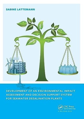 Development of an Environmental Impact Assessment and Decision Support System f