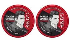Gatsby Hair Styling Wax Power & Spikes For Tough & Spiky Hairstyle 75gm
