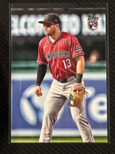 2025 Topps Update Series - Tim Tawa #US287 True Photo (RC)