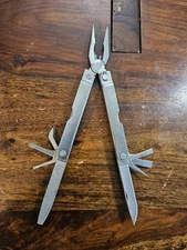 Leatherman Super Tool Portland OR. Pocket Knife Multitool 