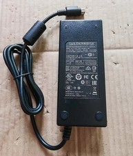 Edac EA10951C-120 12V 7.5A 4Pin AC Adapter Power Supply Charger