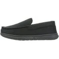 ZAPATILLA MOCASÍN DOCKERS HOMBRE S ESPUMA VISCOELÁSTICA DOUGLAS ULTRALIGERA - HOMBRE 11 - NEGRA Foto 2 de 4