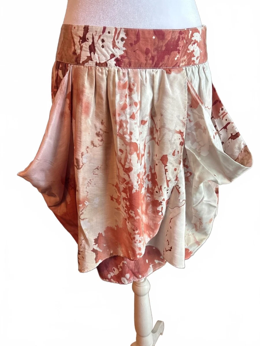 Vivienne Tam Floral Skirts for Women for sale | eBay