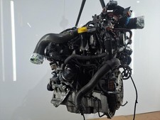 Moteur Dacia SANDERO