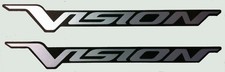KIT adesivi VISION anno 2012 - compatibili-decals-sticker-vision