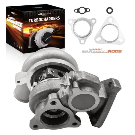 Turbolader 49177-01511