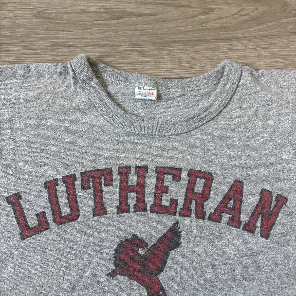 Champion Vintage T-Shirts for Men for sale | eBay