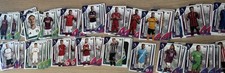 140+ Topps Premier League 2025-26 Card Lot Inserts Rookies Parallels Legends