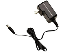 Lorex 12V 1A Power Adapter