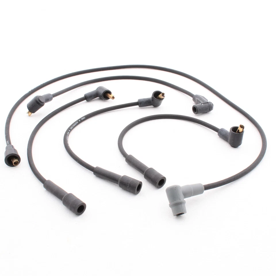 Cables de encendido de bujía SMP 9502 para 84 85 86 87 Renault Alliance Encore 1,4 L Foto 2 de 4