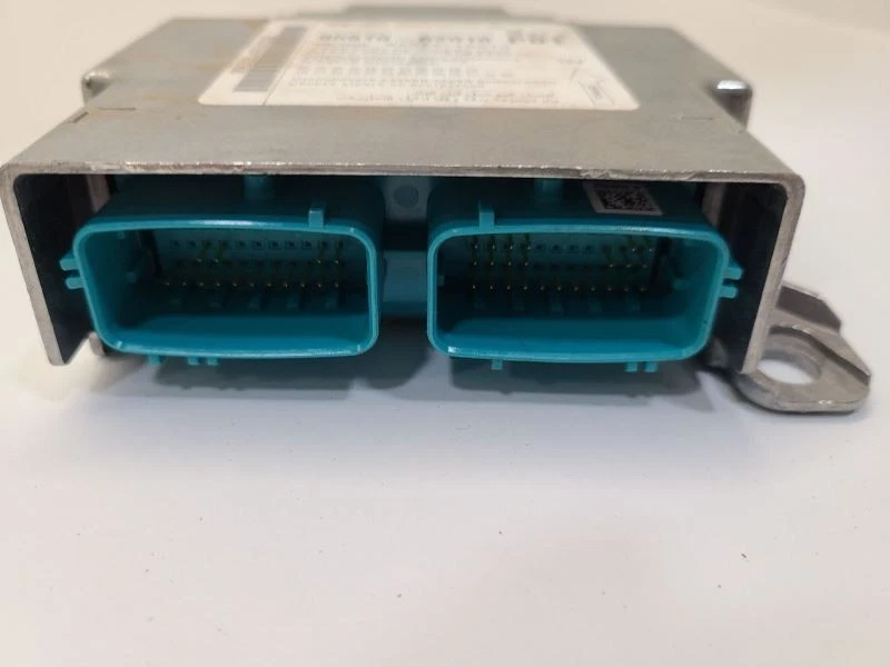 2015 2016 KIA SOUL A/Bag Module Center Console Model 95910B2010 15-16       Foto 4 de 4