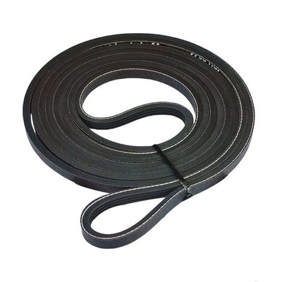 Dryer Drum Belt, Fits Magic Chef MCSDRY1S, Replacement, Compact, Tumble