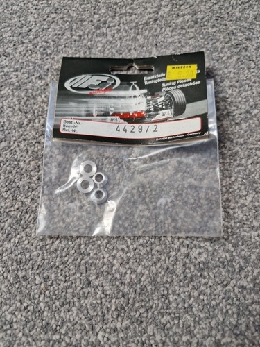 Neu 1:5 1/5 FG Legierung Metall Upgrade Teil ferngesteuertes RC Auto 4429/2