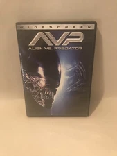 Alien Vs Predator (DVD, 2004)