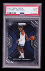 Anthony Edwards 2020-21 Panini Prizm Basketball RC PSA 9 ① [wp3