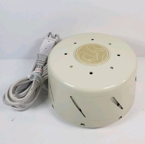 Marpac 980A Sound Screen Sleep Mate White Noise Machine 2 Speed Made In USA