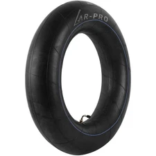 Heavy Duty 170/80-15 Inner Tube with PV-78 Valve Stem - Butyl Rubber