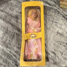 VINTAGE PELHAM PUPPETS CINDERELLA SL4 BOXED- RARE