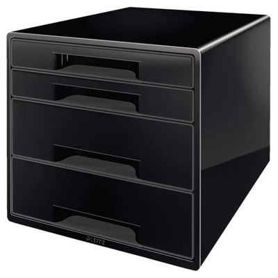Leitz Cube 52521095