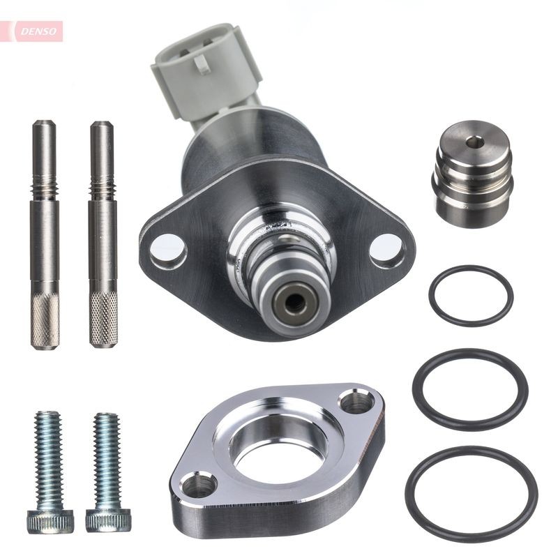 Fits DENSO DCRS301380 CR TOYOTA Pump Valve ⭐UK Stock⭐ - Image 20