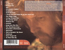 HARRY NILSSON - GREATEST HITS [2002] NEW CD
