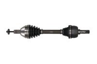 Kamoka Antriebswelle FüR Volvo V60 V70 III D3/D4 Ford S-Max Mondeo IV Turnier