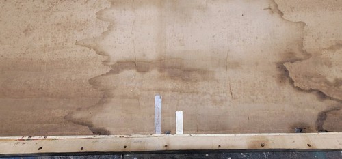 Henry F. Walling Pull Down Map Norfolk County Massachusetts 1853 31" x 28" - Picture 14 of 23
