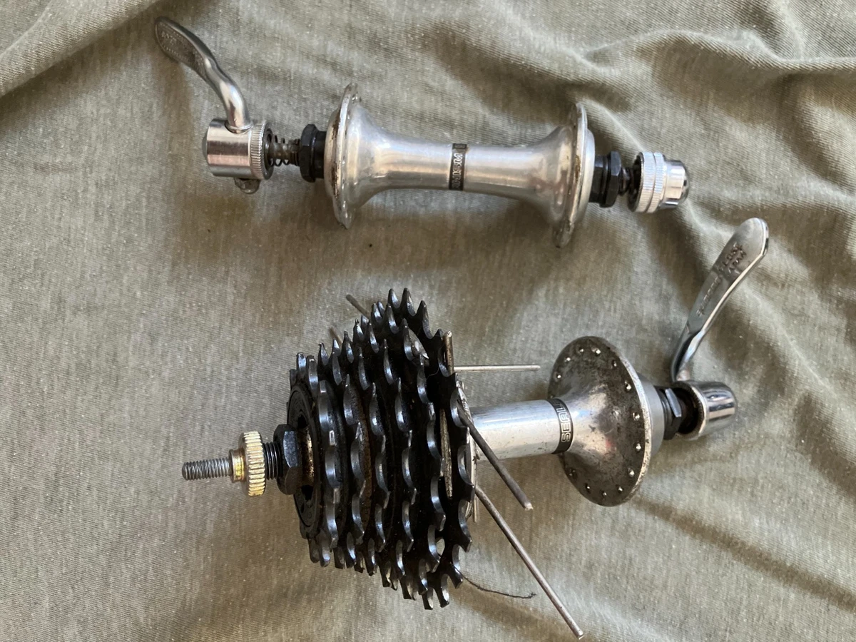 shimano 600 hub products for sale | eBay