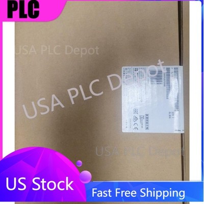 Siemens SIMATIC HMI KTP600 Basic mono PN Touch Panel (6AV6647-0AB11-3AX0)