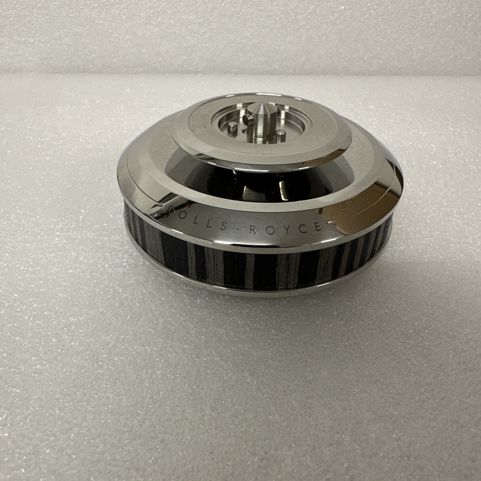 Rolls Royce Plinth, For Spirit Of Ecstasy 80235A64FB9