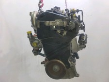Moteur Dacia LODGY 