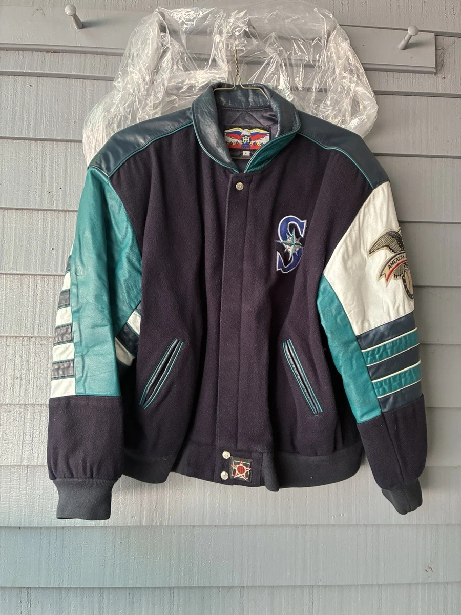 Jeff Hamilton Jacket In Mlb Fan Apparel & Souvenirs for sale | eBay