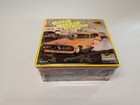 Revell Wild Willie Borsch Dodge Funny Car Model KIT#85 4119 Factory Sealed Tin