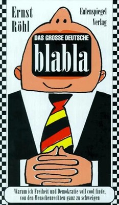 Das grosse Deutsche blabla